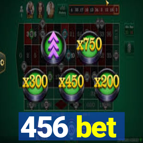 456 bet